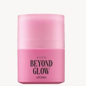 Beyond Glow Lipcerin Hydrating Tinted Lip Care- Gleam